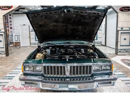 1984 Pontiac Parisienne (CC-2029710) for sale in Lenoir City, Tennessee