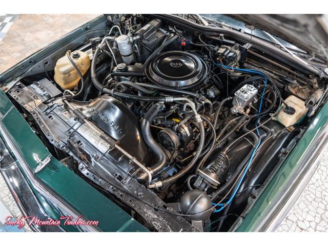 1984 Pontiac Parisienne (CC-2029710) for sale in Lenoir City, Tennessee