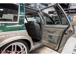 1984 Pontiac Parisienne (CC-2029710) for sale in Lenoir City, Tennessee