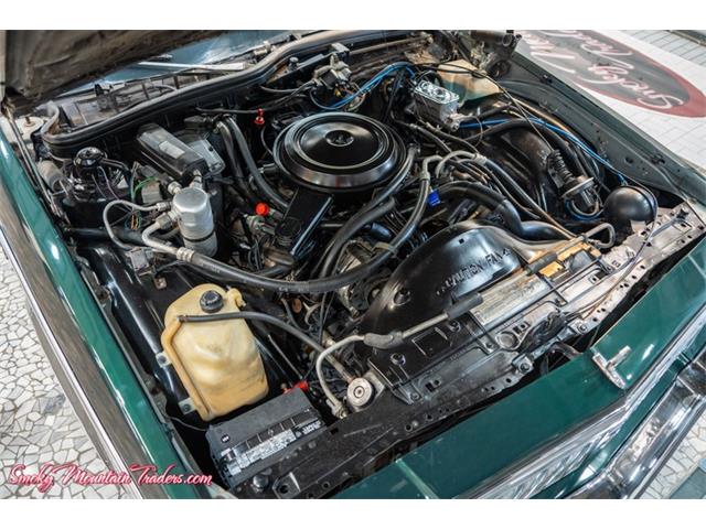 1984 Pontiac Parisienne (CC-2029710) for sale in Lenoir City, Tennessee