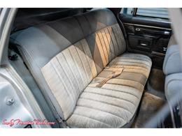 1984 Pontiac Parisienne (CC-2029710) for sale in Lenoir City, Tennessee