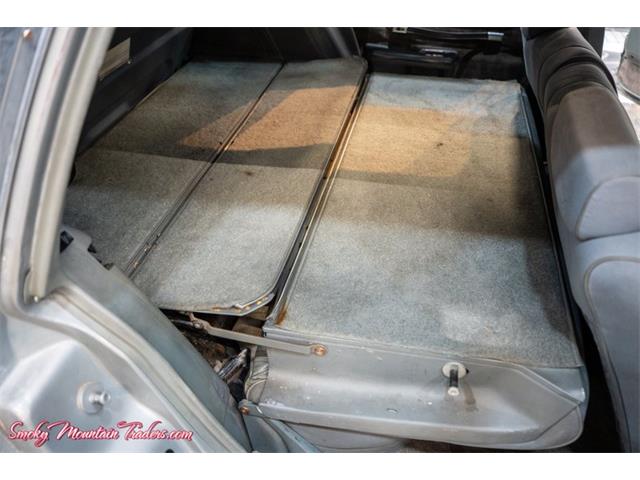 1984 Pontiac Parisienne (CC-2029710) for sale in Lenoir City, Tennessee