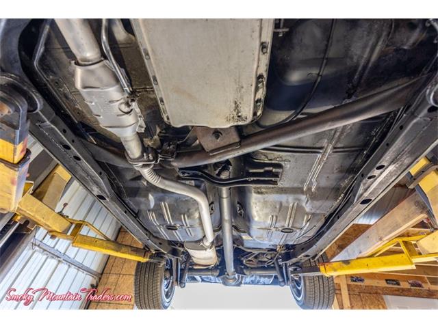 1984 Pontiac Parisienne (CC-2029710) for sale in Lenoir City, Tennessee