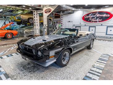 1973 Ford Mustang (CC-2029715) for sale in Lenoir City, Tennessee