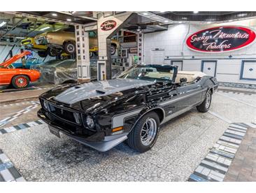1973 Ford Mustang (CC-2029715) for sale in Lenoir City, Tennessee