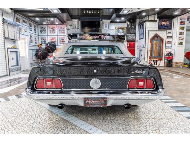 1973 Ford Mustang (CC-2029715) for sale in Lenoir City, Tennessee