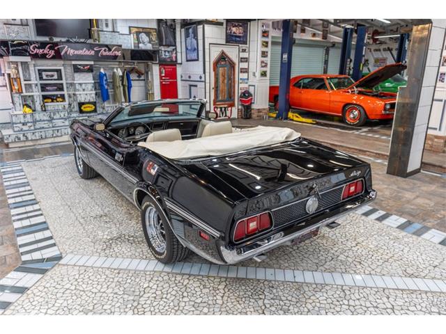 1973 Ford Mustang (CC-2029715) for sale in Lenoir City, Tennessee