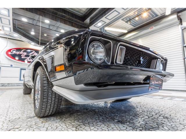 1973 Ford Mustang (CC-2029715) for sale in Lenoir City, Tennessee