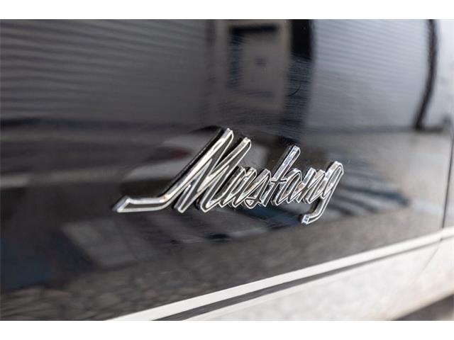 1973 Ford Mustang (CC-2029715) for sale in Lenoir City, Tennessee