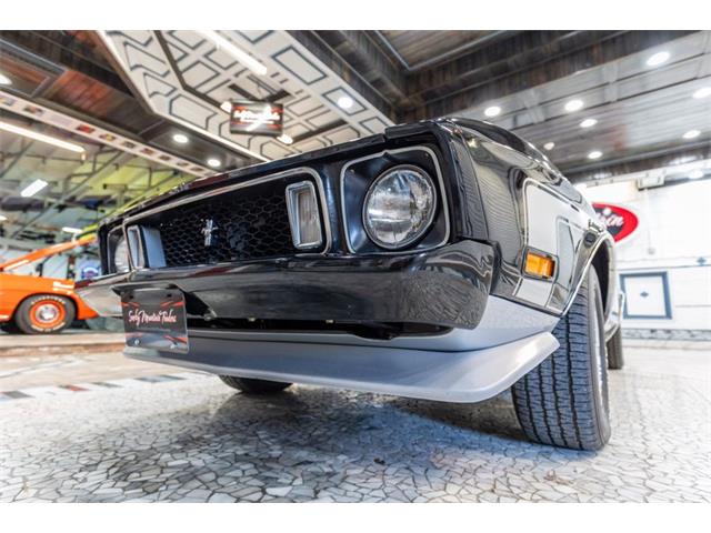 1973 Ford Mustang (CC-2029715) for sale in Lenoir City, Tennessee