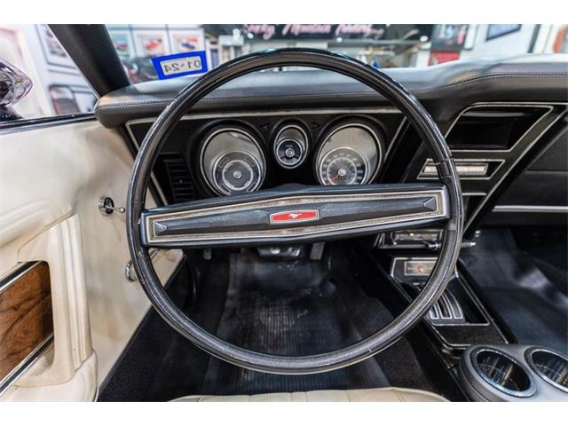 1973 Ford Mustang (CC-2029715) for sale in Lenoir City, Tennessee