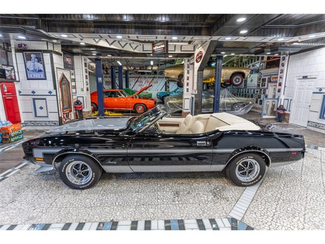1973 Ford Mustang (CC-2029715) for sale in Lenoir City, Tennessee