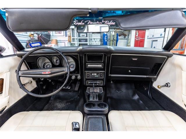 1973 Ford Mustang (CC-2029715) for sale in Lenoir City, Tennessee