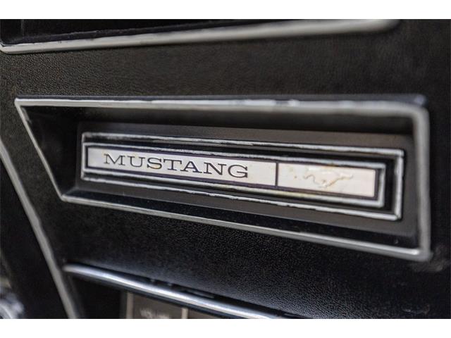 1973 Ford Mustang (CC-2029715) for sale in Lenoir City, Tennessee