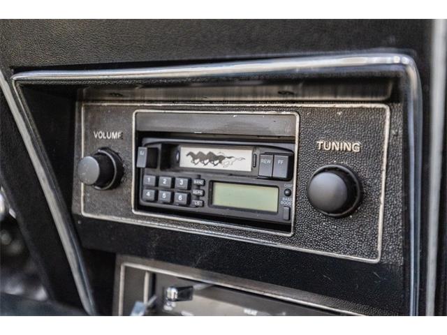 1973 Ford Mustang (CC-2029715) for sale in Lenoir City, Tennessee