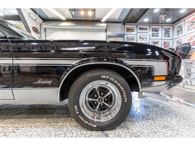 1973 Ford Mustang (CC-2029715) for sale in Lenoir City, Tennessee