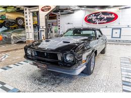 1973 Ford Mustang (CC-2029715) for sale in Lenoir City, Tennessee