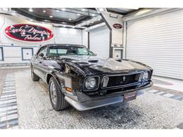 1973 Ford Mustang (CC-2029715) for sale in Lenoir City, Tennessee