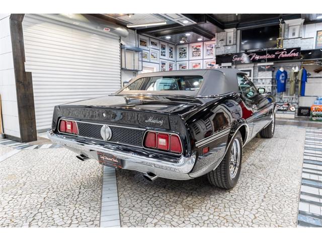 1973 Ford Mustang (CC-2029715) for sale in Lenoir City, Tennessee