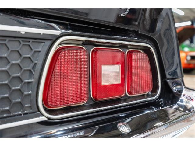 1973 Ford Mustang (CC-2029715) for sale in Lenoir City, Tennessee