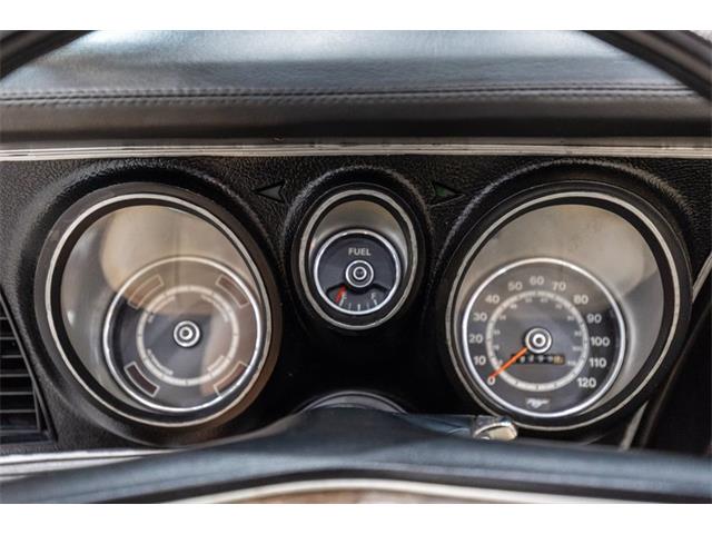 1973 Ford Mustang (CC-2029715) for sale in Lenoir City, Tennessee