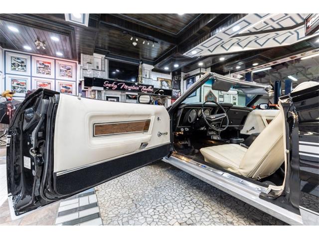 1973 Ford Mustang (CC-2029715) for sale in Lenoir City, Tennessee