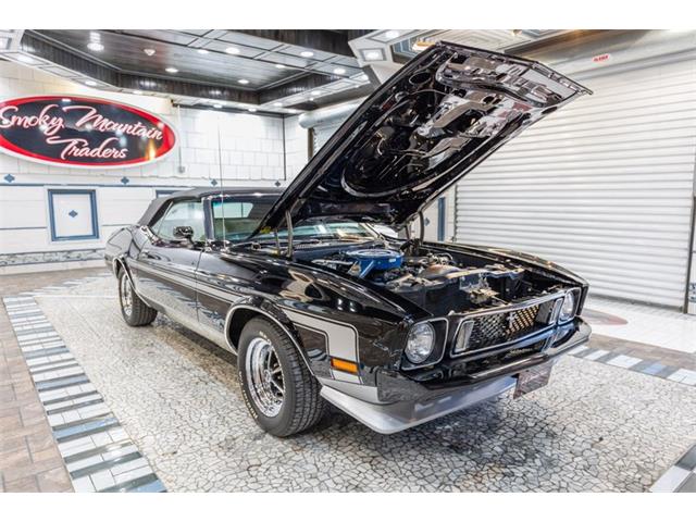 1973 Ford Mustang (CC-2029715) for sale in Lenoir City, Tennessee