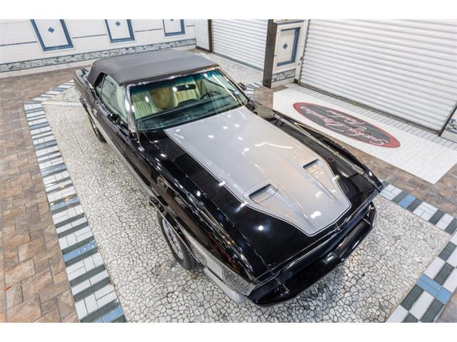 1973 Ford Mustang (CC-2029715) for sale in Lenoir City, Tennessee