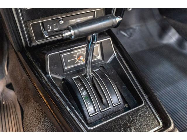 1973 Ford Mustang (CC-2029715) for sale in Lenoir City, Tennessee