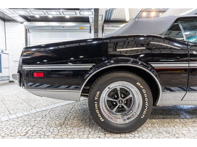 1973 Ford Mustang (CC-2029715) for sale in Lenoir City, Tennessee