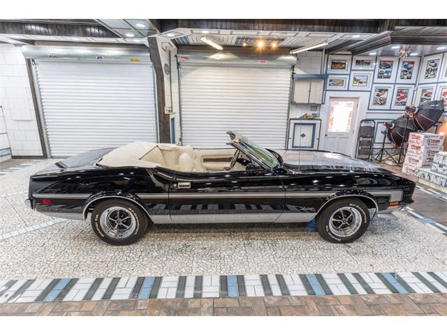 1973 Ford Mustang (CC-2029715) for sale in Lenoir City, Tennessee
