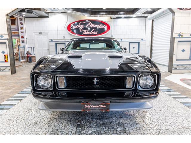 1973 Ford Mustang (CC-2029715) for sale in Lenoir City, Tennessee