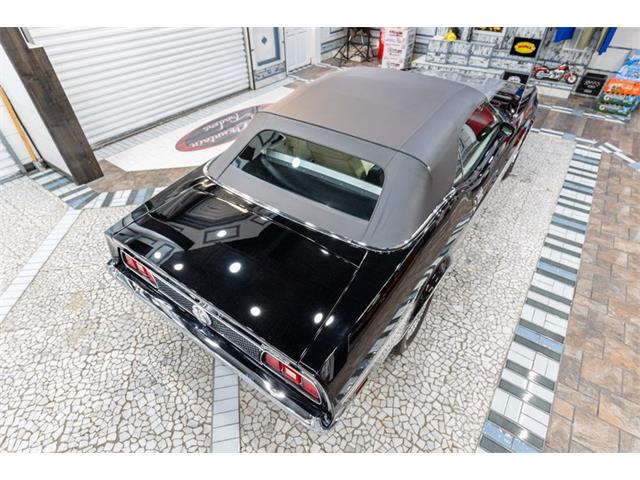 1973 Ford Mustang (CC-2029715) for sale in Lenoir City, Tennessee