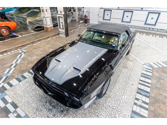 1973 Ford Mustang (CC-2029715) for sale in Lenoir City, Tennessee