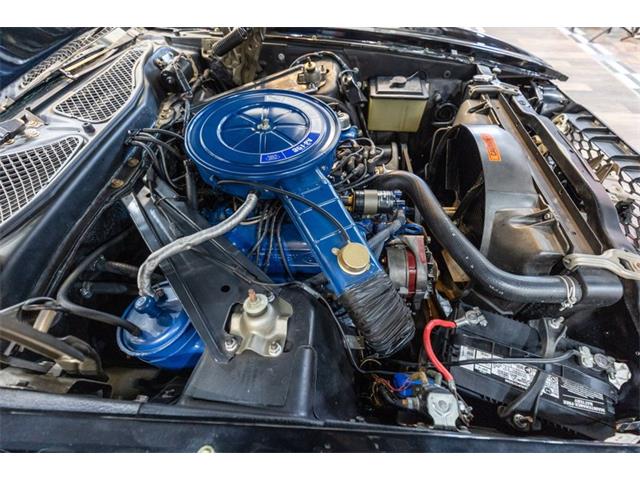 1973 Ford Mustang (CC-2029715) for sale in Lenoir City, Tennessee