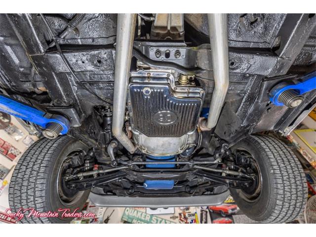 1973 Ford Mustang (CC-2029715) for sale in Lenoir City, Tennessee