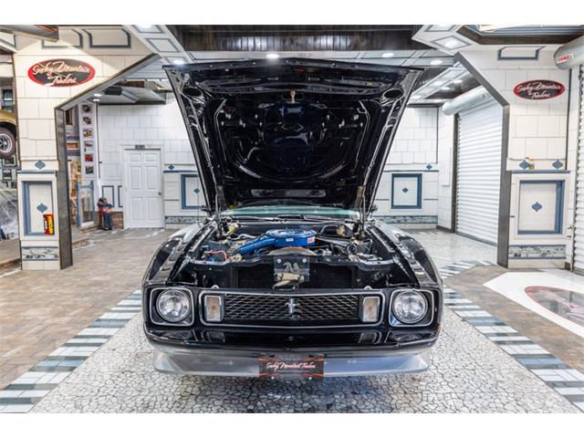 1973 Ford Mustang (CC-2029715) for sale in Lenoir City, Tennessee
