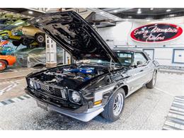 1973 Ford Mustang (CC-2029715) for sale in Lenoir City, Tennessee