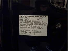 1973 Ford Mustang (CC-2029715) for sale in Lenoir City, Tennessee