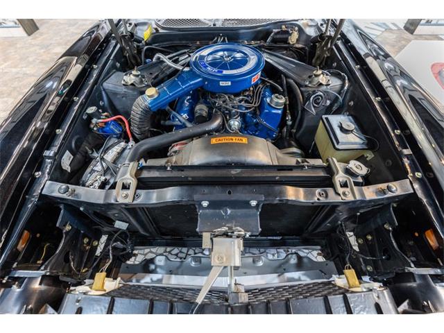 1973 Ford Mustang (CC-2029715) for sale in Lenoir City, Tennessee