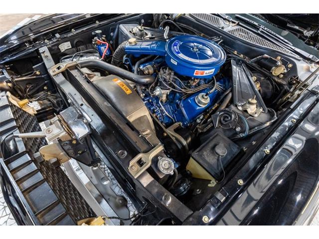 1973 Ford Mustang (CC-2029715) for sale in Lenoir City, Tennessee