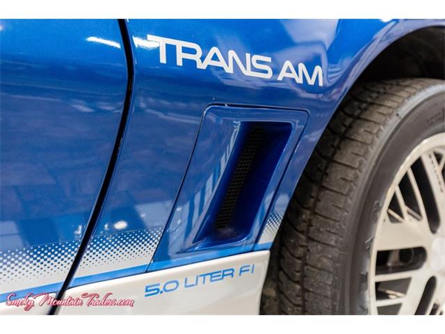 1986 Pontiac Firebird Trans Am (CC-2029729) for sale in Lenoir City, Tennessee