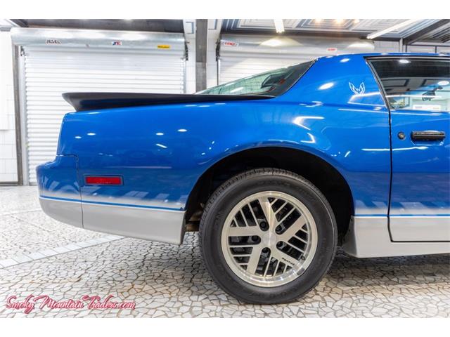 1986 Pontiac Firebird Trans Am (CC-2029729) for sale in Lenoir City, Tennessee