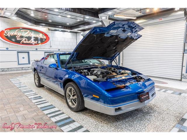 1986 Pontiac Firebird Trans Am (CC-2029729) for sale in Lenoir City, Tennessee