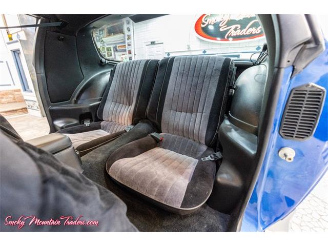 1986 Pontiac Firebird Trans Am (CC-2029729) for sale in Lenoir City, Tennessee