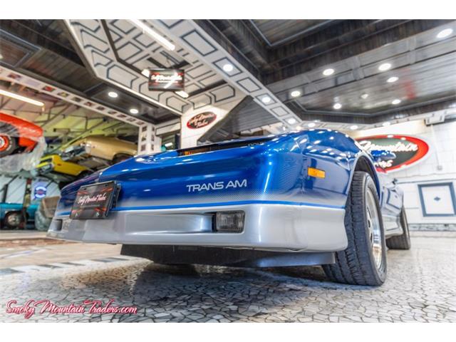 1986 Pontiac Firebird Trans Am (CC-2029729) for sale in Lenoir City, Tennessee