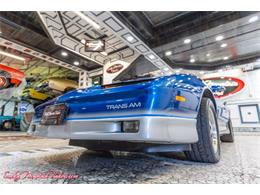 1986 Pontiac Firebird Trans Am (CC-2029729) for sale in Lenoir City, Tennessee