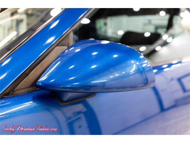 1986 Pontiac Firebird Trans Am (CC-2029729) for sale in Lenoir City, Tennessee