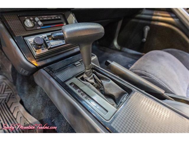 1986 Pontiac Firebird Trans Am (CC-2029729) for sale in Lenoir City, Tennessee