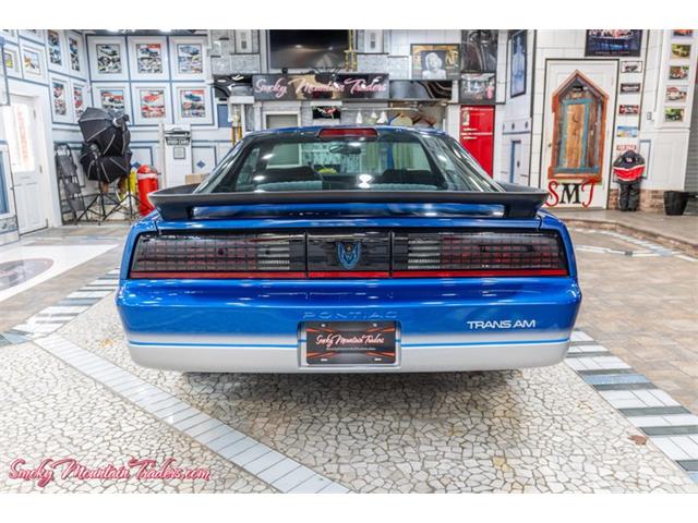 1986 Pontiac Firebird Trans Am (CC-2029729) for sale in Lenoir City, Tennessee